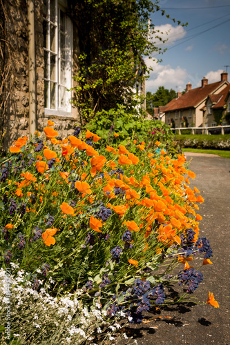 Village of Hovingham photo