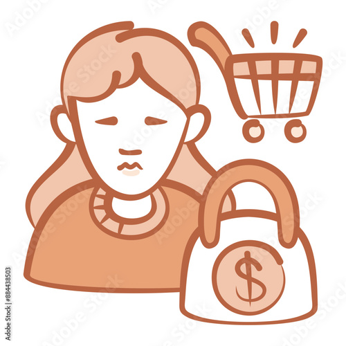 Customer Icon