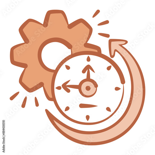 Effective Icon