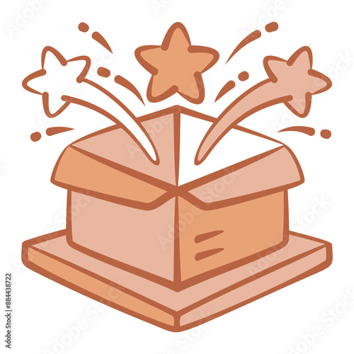 Launch Icon