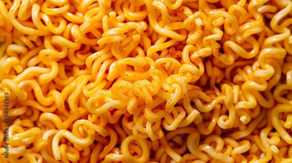 delicious instant noodles texture background delicious instant noodles texture background