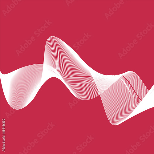 New backgound design