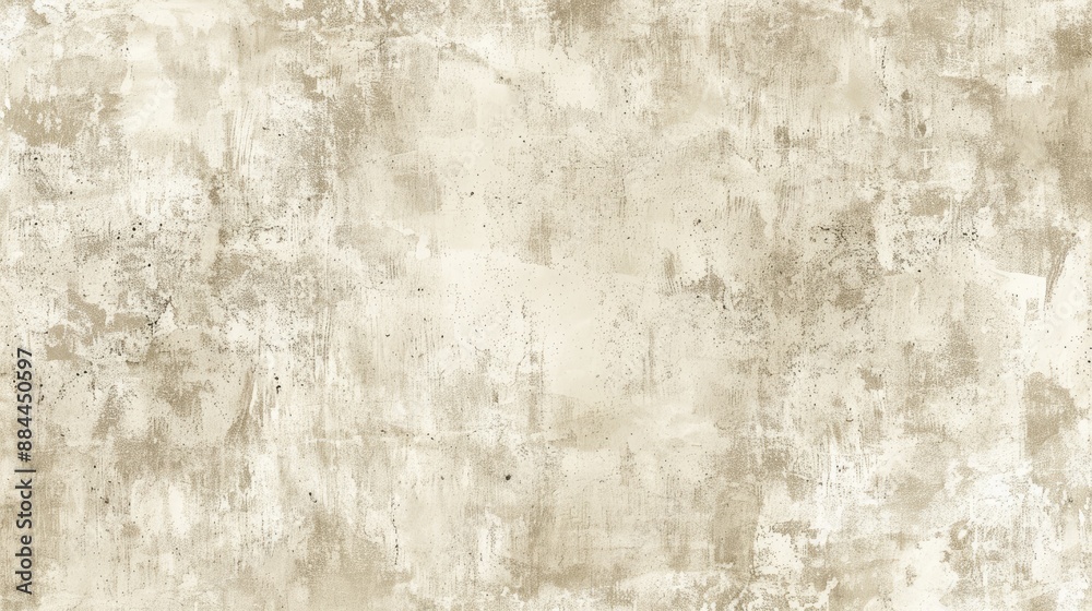 Textured beige wall with a rustic appearance. Textured beige wall with a rustic appearance.