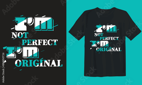 Typography T-shirt design. Best T-shirt design.