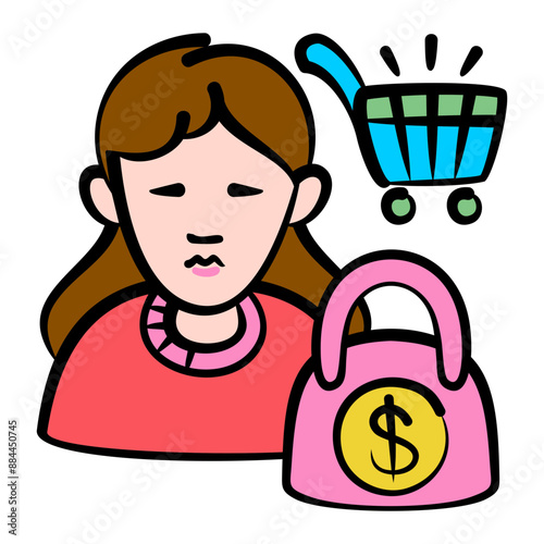 Customer Icon