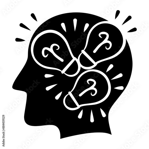 Inspiration Icon