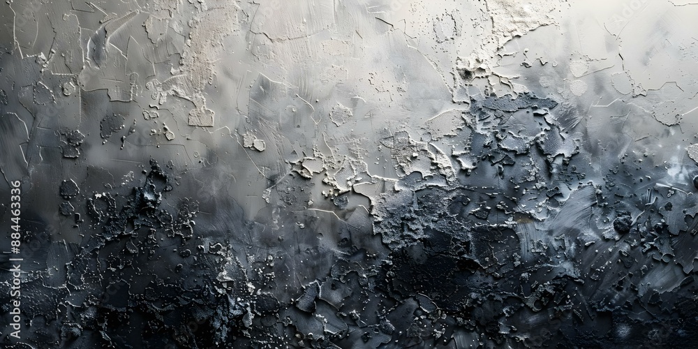 Abstract grey wall texture with black accents on a light background. Concept Texture Photography, Abstract Art, Monochromatic Design, Minimalist Aesthetic, Black and White Inspiration Abstract grey wall texture with black accents on a light background. Concept Texture Photography, Abstract Art, Monochromatic Design, Minimalist Aesthetic, Black and White Inspiration