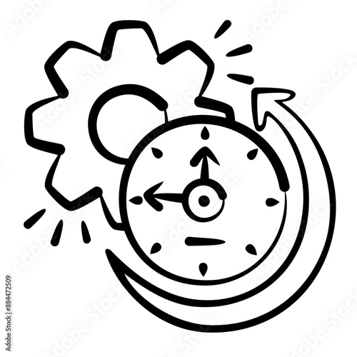 Effective Icon