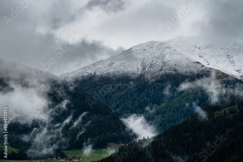 Dolomites