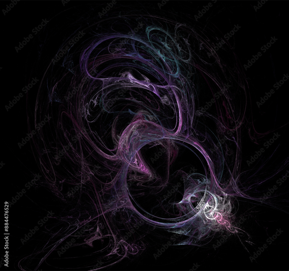purple blue abstract pattern on black background, wallpaper, design purple blue abstract pattern on black background, wallpaper, design