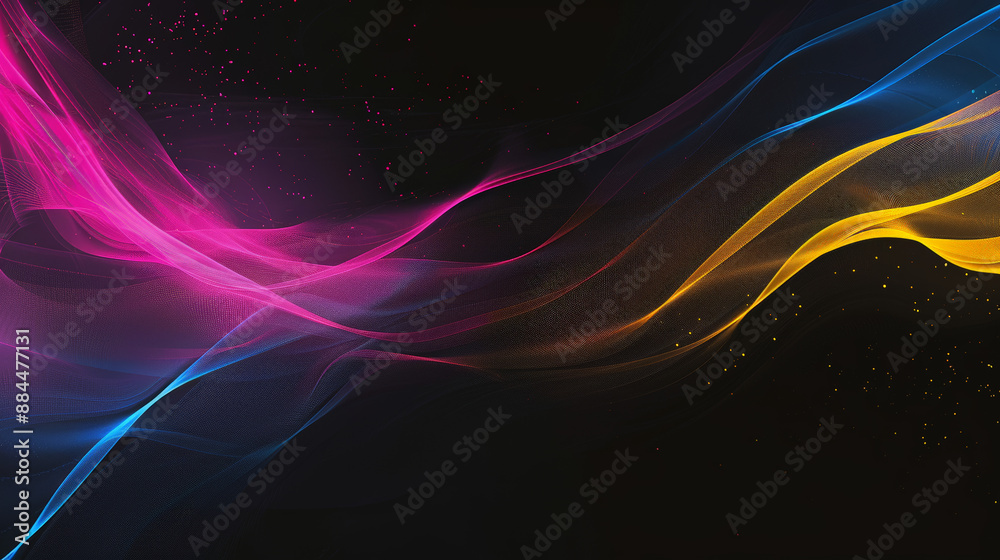 grainy gradient background blue pink and yellow grainy gradient background blue pink and yellow