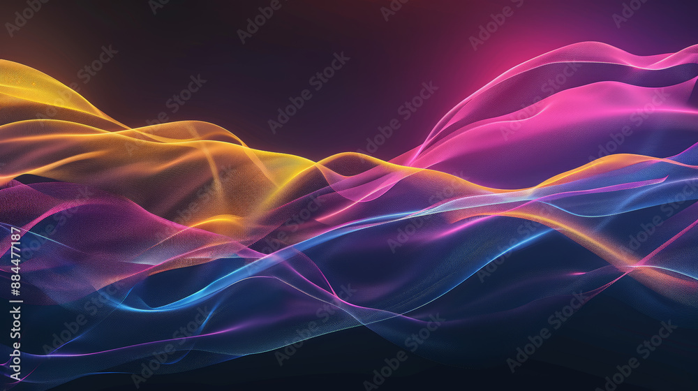 grainy gradient background blue pink and yellow grainy gradient background blue pink and yellow