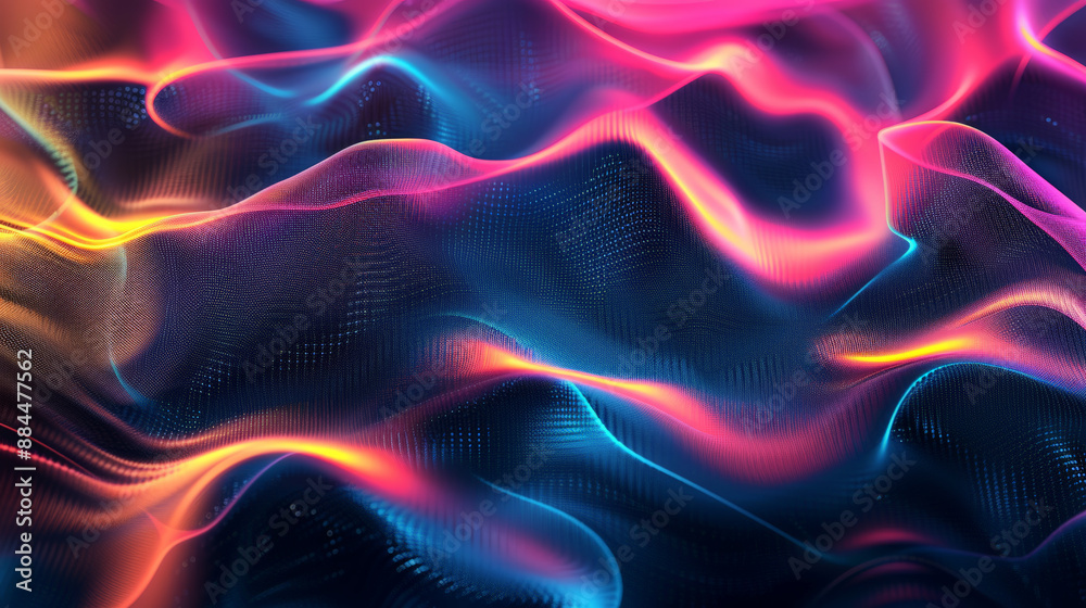 grainy gradient background blue pink and yellow grainy gradient background blue pink and yellow