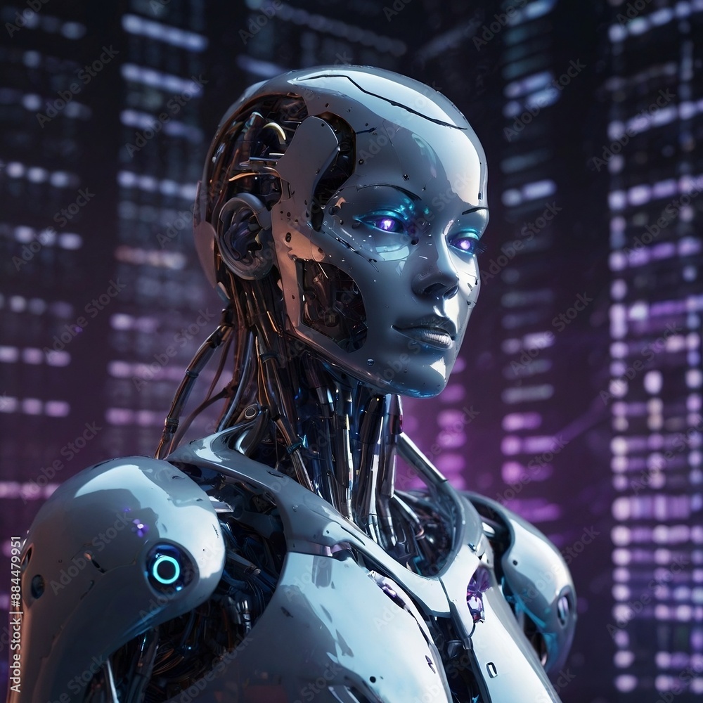 cyber woman cyber woman