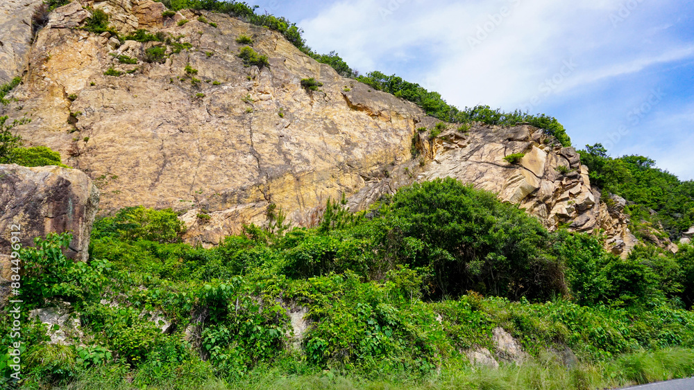 小豆島の美しい風景 小豆島の美しい風景