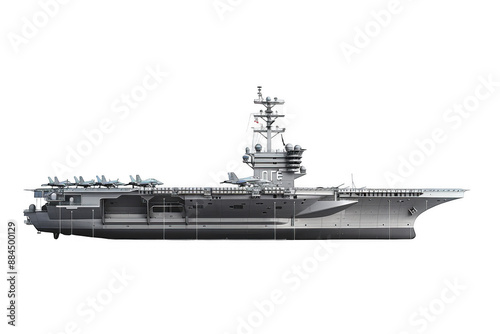 Aircraft Carrier