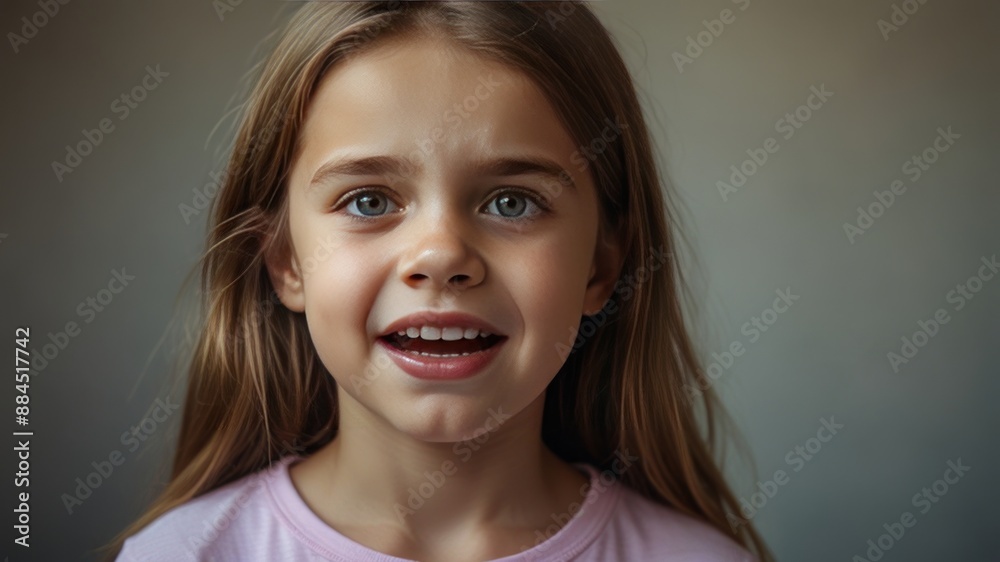 because of tooth pain stress sad little girl because of tooth pain stress sad little girl