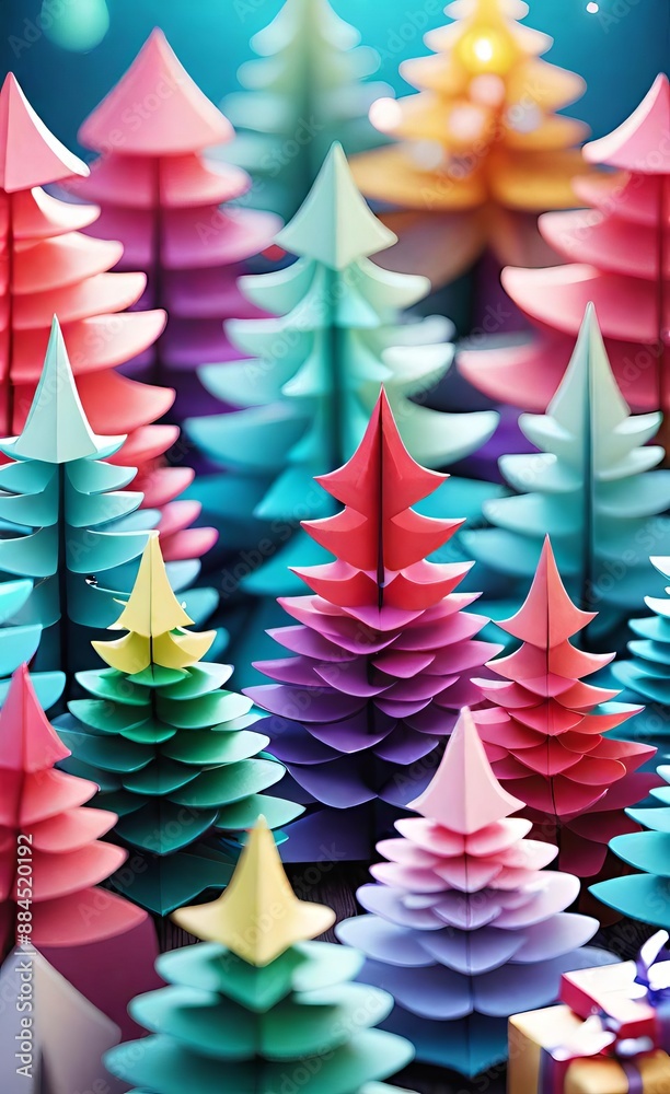 christmas tree background christmas tree background