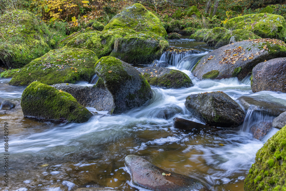 Herbst im Aisttal Herbst im Aisttal