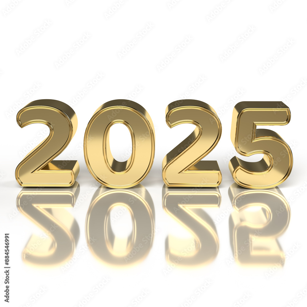 2025 happy new year gold numbers 2025 happy new year gold numbers