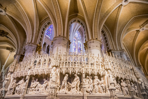 Photos Cathédrale Notre-Dame de Chartres