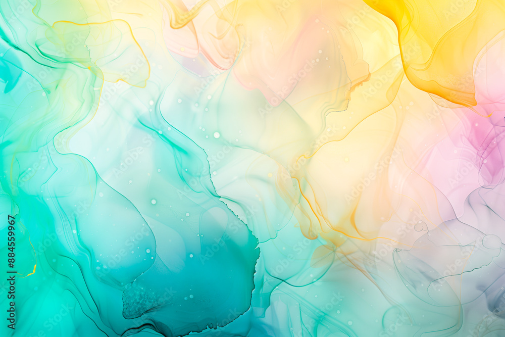 Abstract art background. Paint, color, abstraction Abstract art background. Paint, color, abstraction