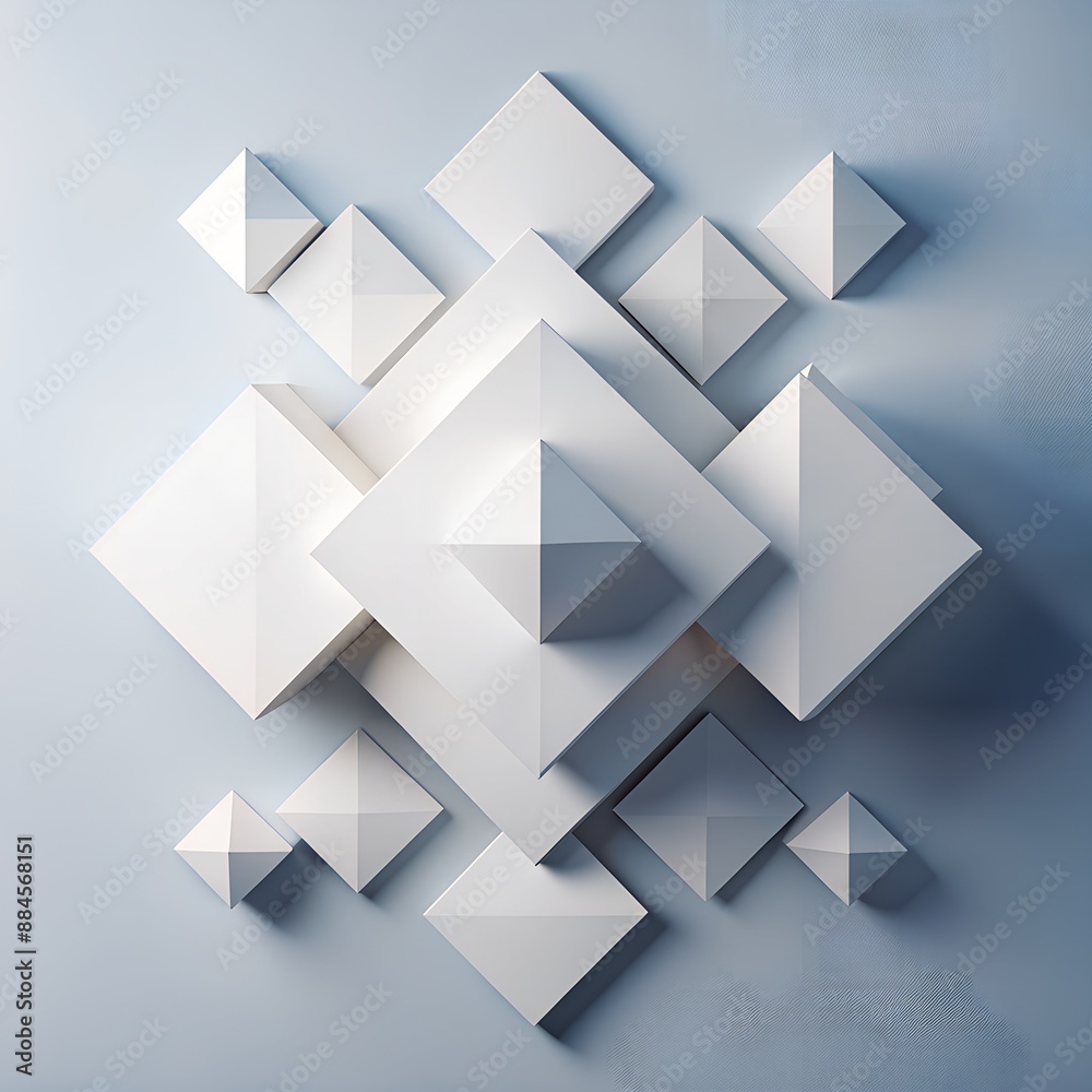 Dynamic Abstract Background Dynamic Abstract Background