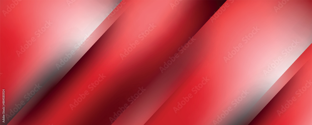 Abstract red background with stripes and space for text. Abstract red background with stripes and space for text.