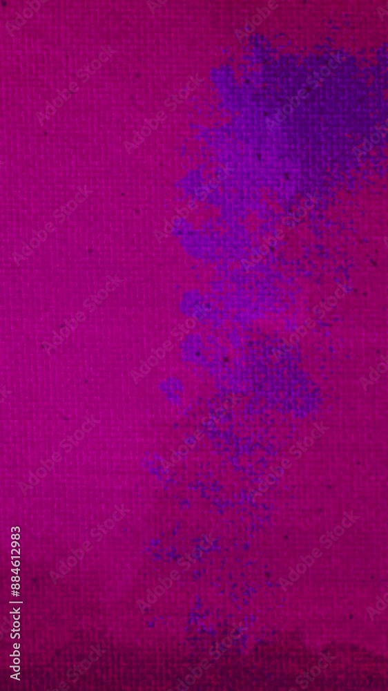 Abstract Animated Pink Background Abstract Animated Pink Background