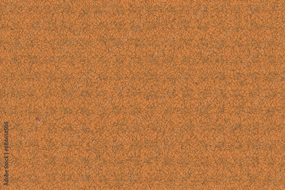 Fototapeta premium Artistic seamless pattern for bags