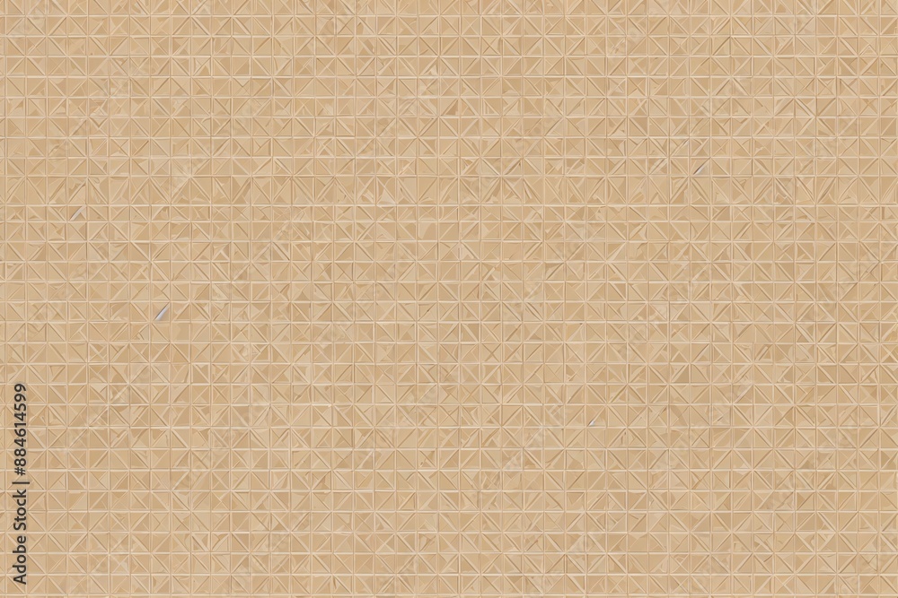 Fototapeta premium Stylish geometric design for wallpaper
