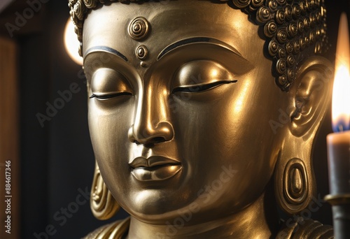 Golden Serenity: Exploring Ancient Temples and Spiritual Traditions