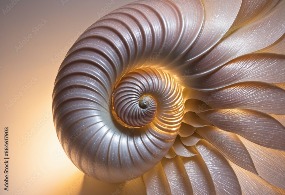 Mystical Spiral Chamber Mystical Spiral Chamber