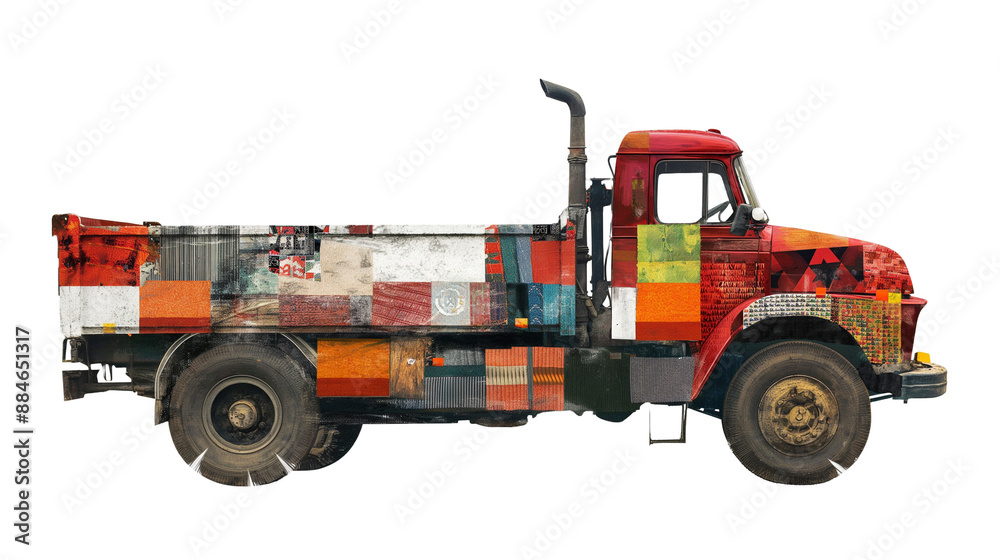 red fire truck red fire truck