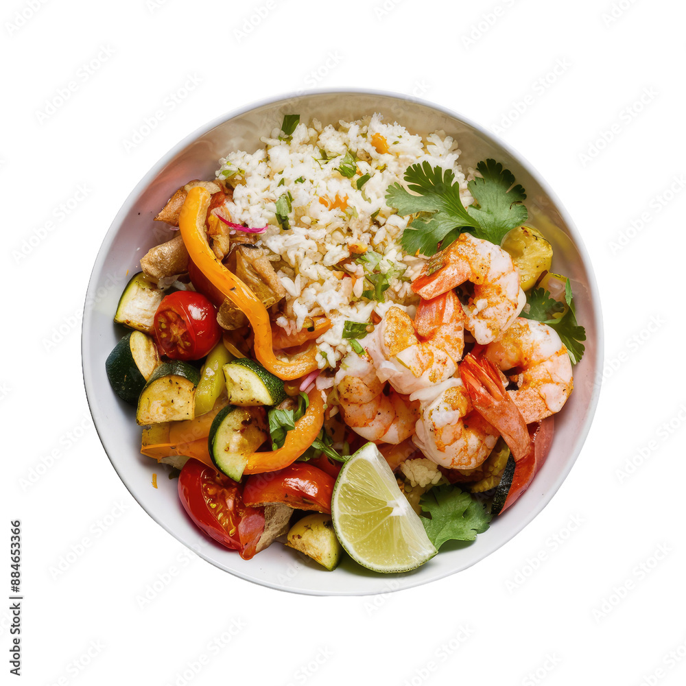 Isolated PNG Healthy and Flavorful Food , GENERATIVE AI Isolated PNG Healthy and Flavorful Food , GENERATIVE AI