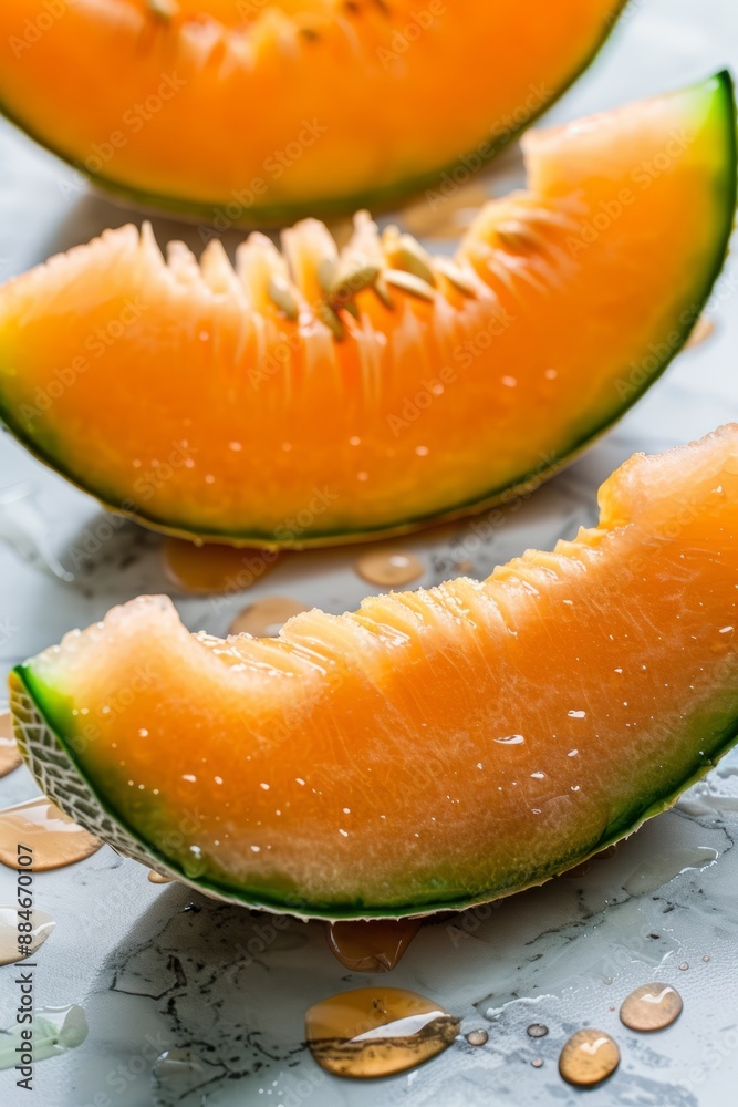 Melon Melon