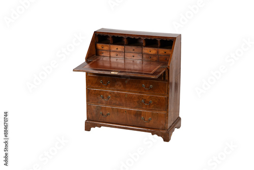 cabinet with drawers