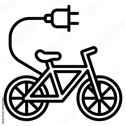 Pedal Power icon