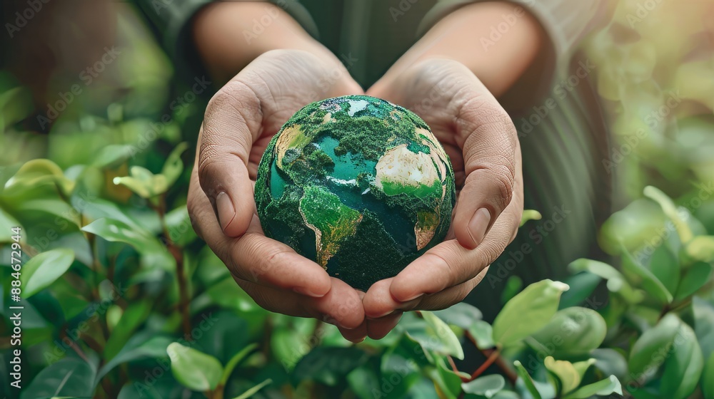Global Green Business Strategy: A path towards Sustainable and environmentally friendly goals