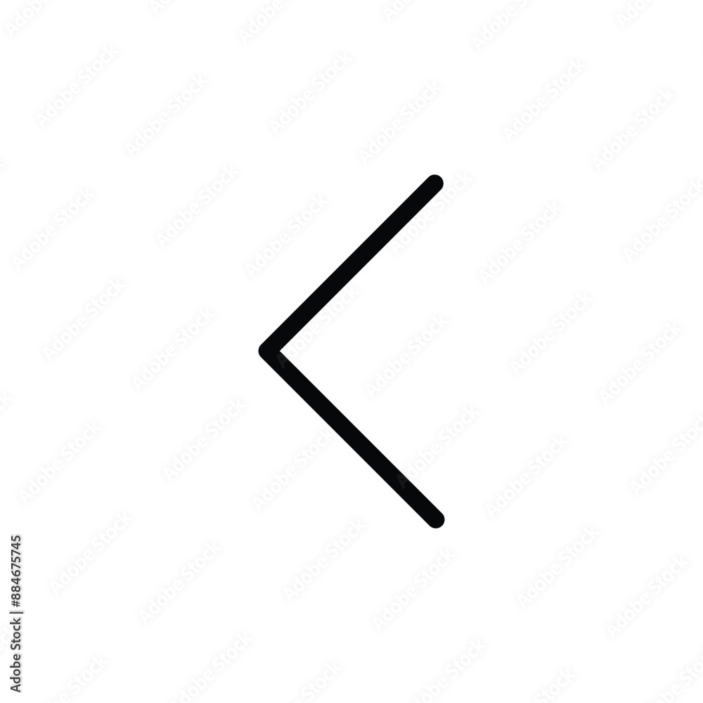left Arrow, free Arrow icons. The Arrow icon is set isolated on a black background. vectors eps. left Arrow, free Arrow icons. The Arrow icon is set isolated on a black background. vectors eps.
