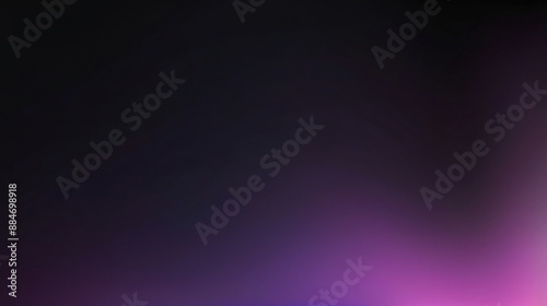 abstract blur background with purple black gradient