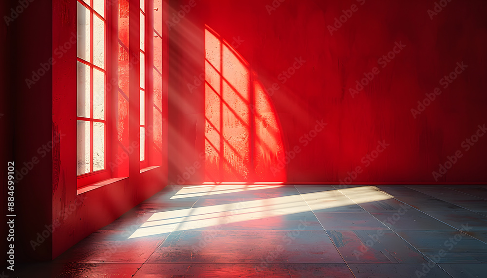 Red minimalist wallpaper Red minimalist wallpaper