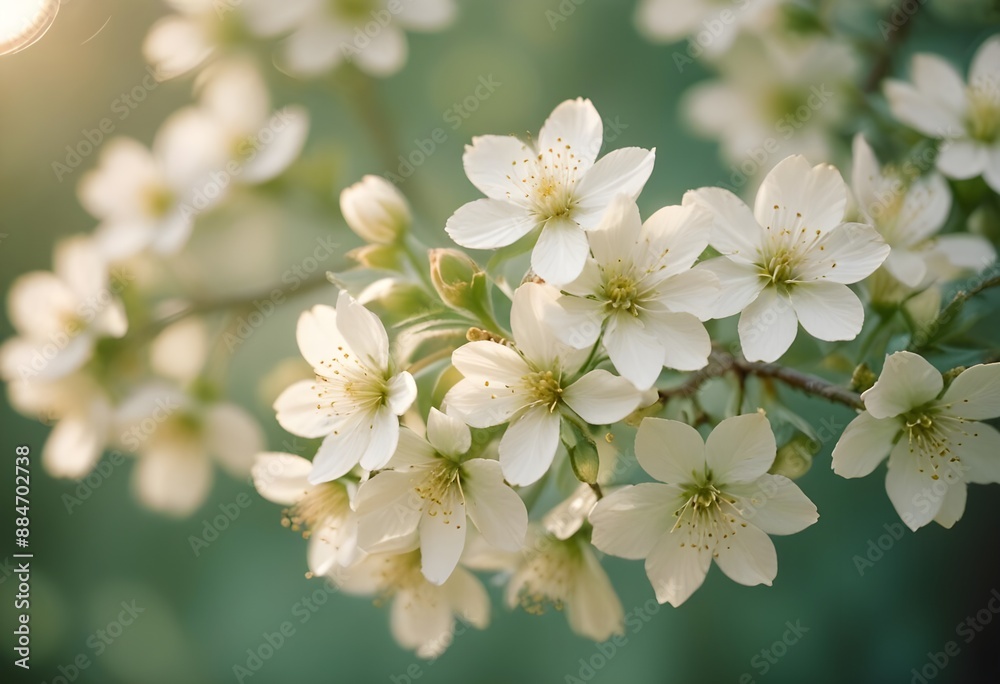 a Mesmerizing Close-up of Delicate Feverfew Blooms,
a Mesmerizing Close-up of Delicate Feverfew Blooms,