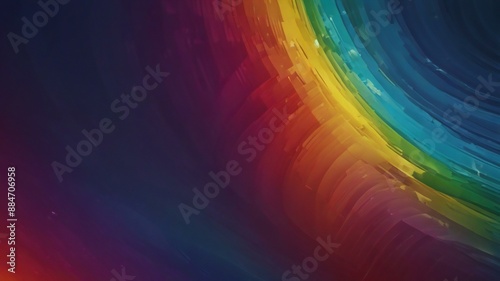 abstract colorful background