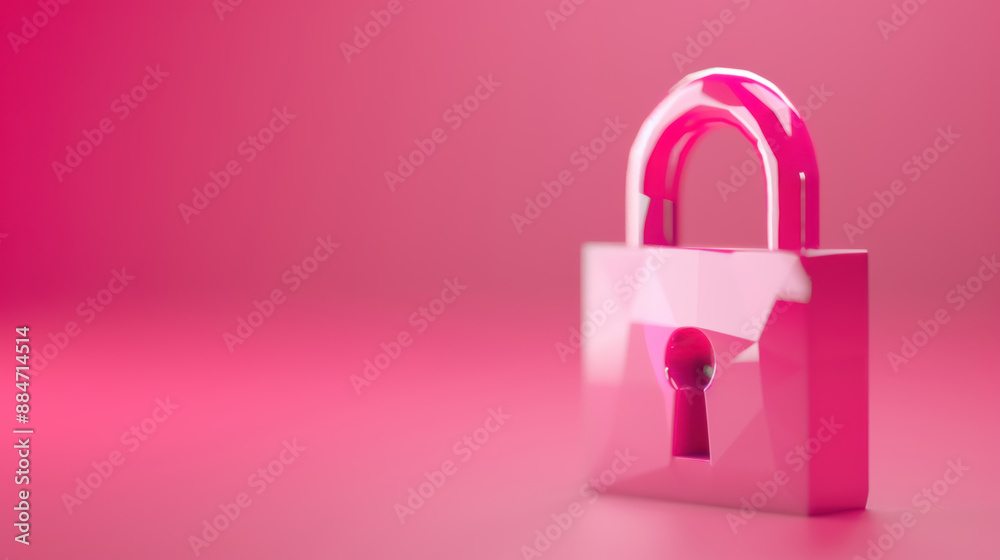 Network security locked in digital age concept, 1 gigapixel HQ height, 4096px Network security locked in digital age concept, 1 gigapixel HQ height, 4096px