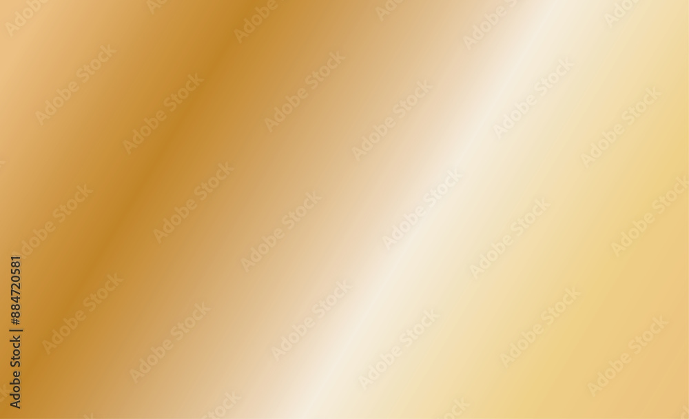 Gold Gradient Background, Golden Wallpaper Gold Gradient Background, Golden Wallpaper