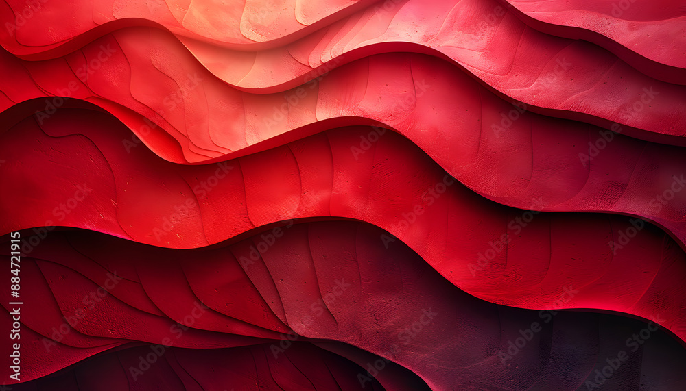 Red minimalist wallpaper Red minimalist wallpaper