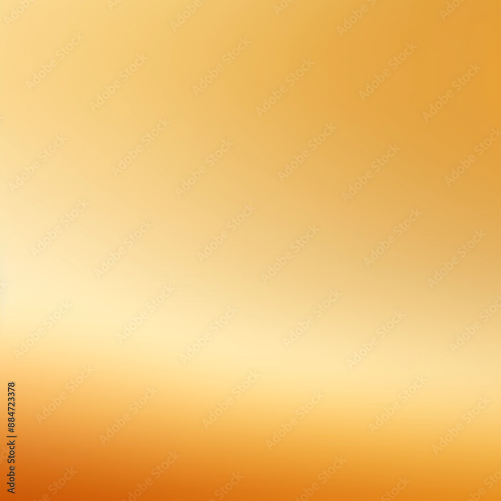 An orange gradient background with soft edges, light and warm color tones, blurred, minimalist An orange gradient background with soft edges, light and warm color tones, blurred, minimalist