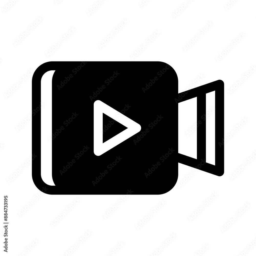Camera Icon Vector Symbol Design Illustration Camera Icon Vector Symbol Design Illustration