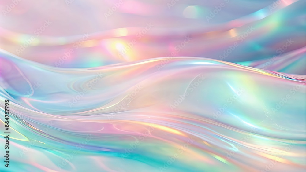 Abstract pastel background with soft wavy gradients in glassmorphism style , glassmorphism, abstract, pastel, background, soft Abstract pastel background with soft wavy gradients in glassmorphism style , glassmorphism, abstract, pastel, background, soft